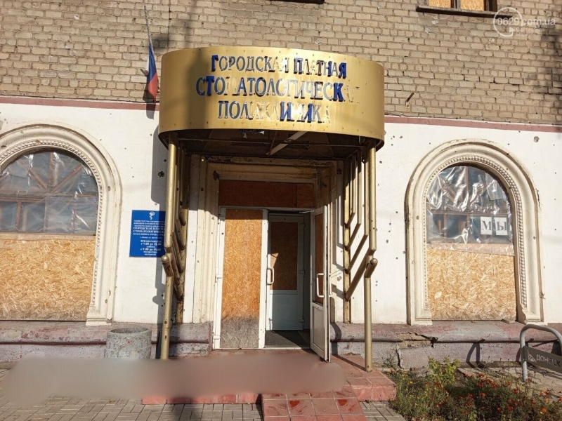 “Пацієнт скоріше мертвий”. Що відбувається з медициною на окупованих територіях