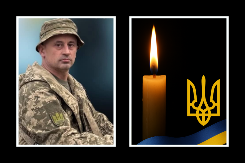 "Горе прийшло у Делятинську громаду": через отримані рани від FPV-дрона помер воїн (ФОТО)