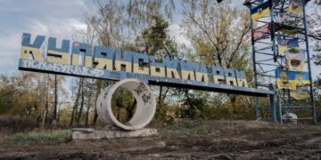 У Куп’янську відбуваються контрдиверсійні заходи, — Зеленський