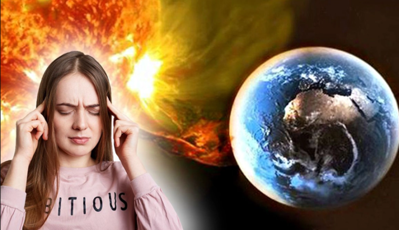 Магнітна буря скасована: день обіцяє бути спокійним