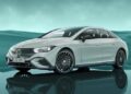 Mercedes-Benz припинить виробництво EQE у 2026 році – ЗМІ