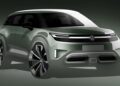 Volkswagen покаже на IAA Mobility Show у Мюнхені концепт нового електромобіля