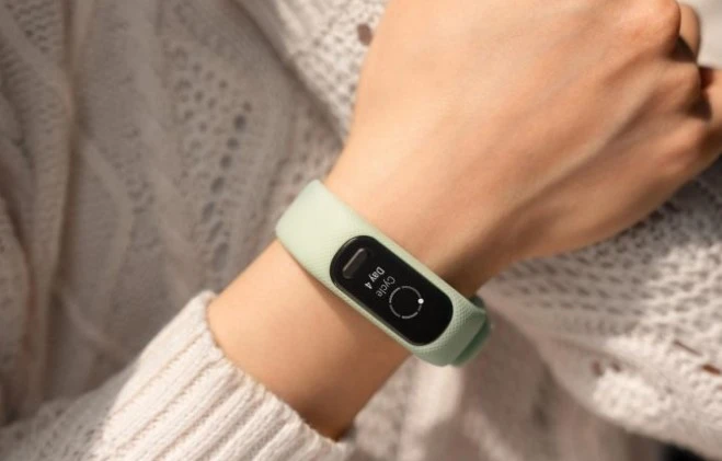 фітнес-браслет Garmin