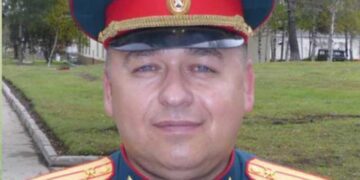 Зрадник із Харківської області керує наступом росіян на Куп’янськ: що про нього відомо