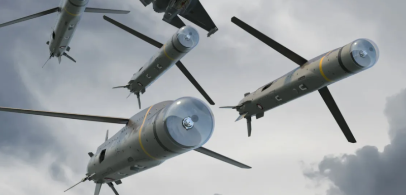 Вашингтон схвалив продаж Києву ракет великої дальності ERAM