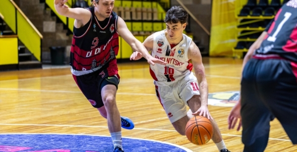 Вісім клубів візьмуть участь у розіграші чоловічої Вищої ліги-2025/26 з баскетболу Вісім клубів візьмуть участь у розіграші чоловічої Вищої ліги-2025/26 з баскетболу