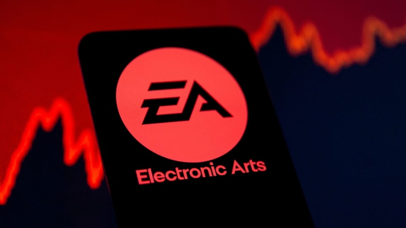 ЗМІ: Electronic Arts викупить в інвесторів свої акції на $50 млрд і стане приватною компанією