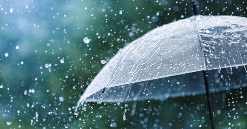 Прогноз погоди на 19 вересня: де очікувати дощі в Україні