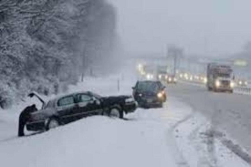 "Колосальна і дика гроза йде в ці області України, дощ проллється масштабними потоками на регіон": люта негода вже поруч