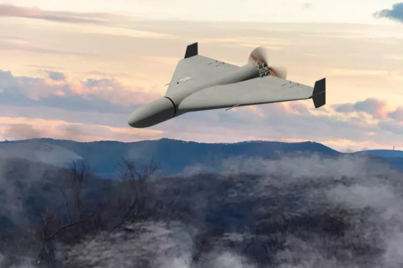 &euro; 400 тисяч Польща витратила на збиття одного російського БПЛА, який коштує кілька тисяч євро