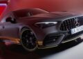 Mercedes-AMG: кожна нова модель має пройти “тест Бетмена”