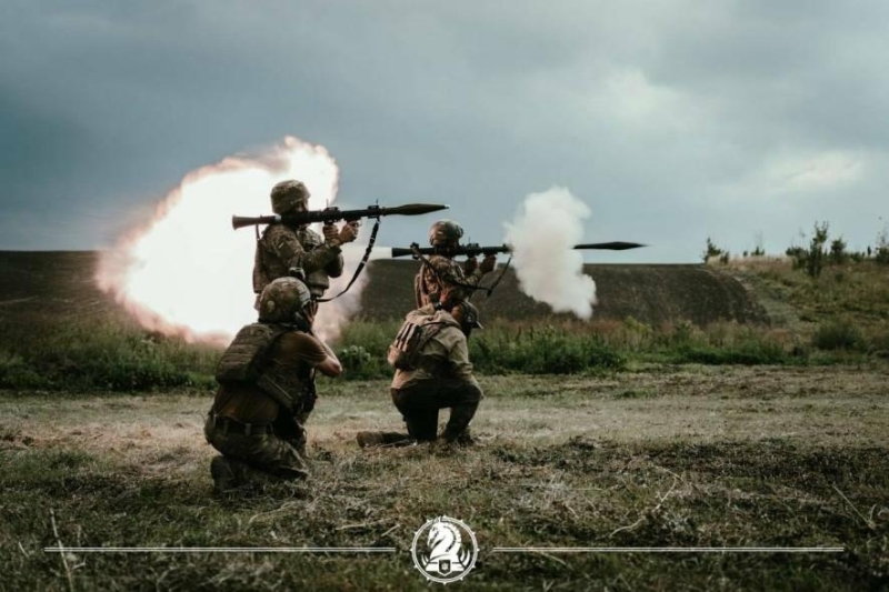 У Запорізькій області ворог атакував три населених пункти на Гуляйпільщині