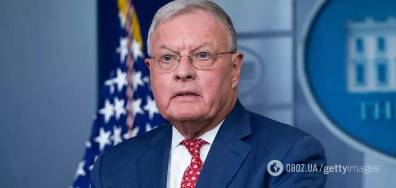 Келлог відреагував на обстріл України: Небезпека в будь-якій війні - це ескалація