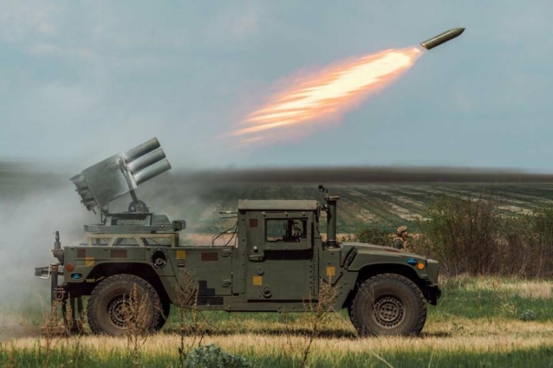 Ситуація на фронті на ранок 16 вересня: протягом доби відбулося 208 бойових зіткнень