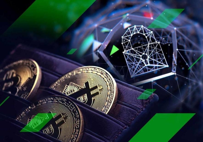 У Запоріжжі чоловіка підозрюють у викраденні криптовалюти на понад 3,5 млн грн