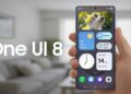 Смартфони та планшети, які отримають One UI 8: Samsung представила список сумісних пристроїв для глобального ринку