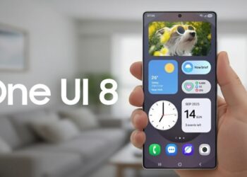 Смартфони та планшети, які отримають One UI 8: Samsung представила список сумісних пристроїв для глобального ринку