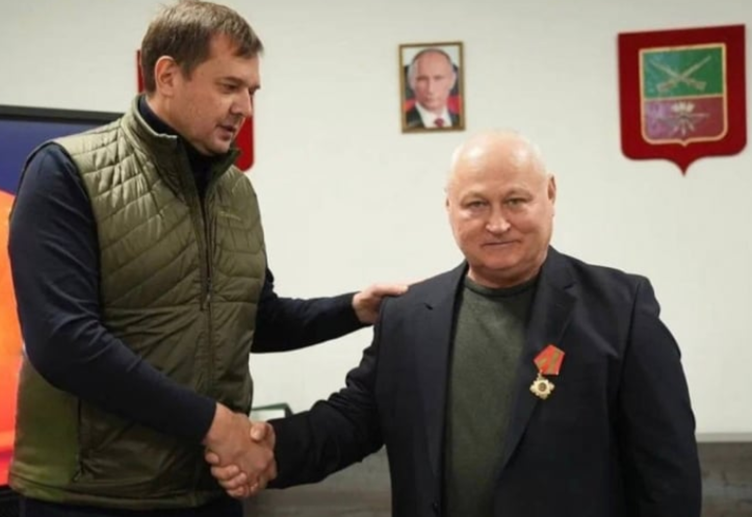 Зрадники України: хто вони російські гауляйтери, які очолили окупаційні адміністрації