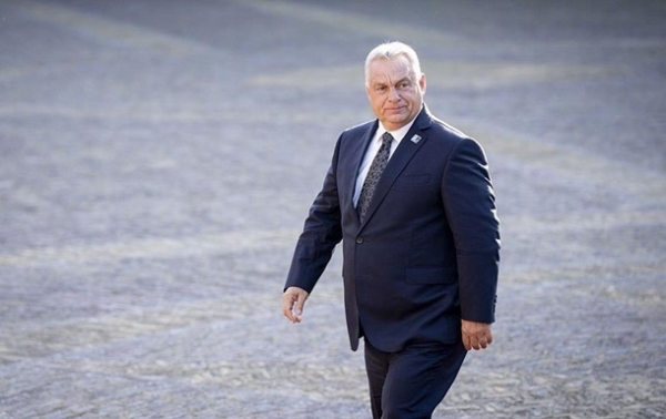 ЄС планує виділити Угорщині €550 млн заради санкцій проти Росії ЄС планує виділити Угорщині €550 млн заради санкцій проти Росії
