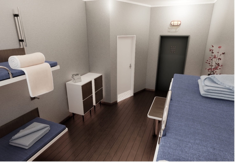 Проєкт на мільярд. Під Києвом з’явиться нове СІЗО: стали відомі деталі