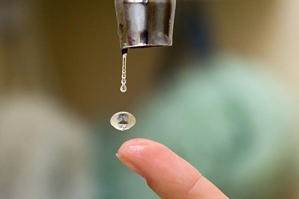 На окупованій Луганщині у Хрустальному воду подають лише чотири години на добу