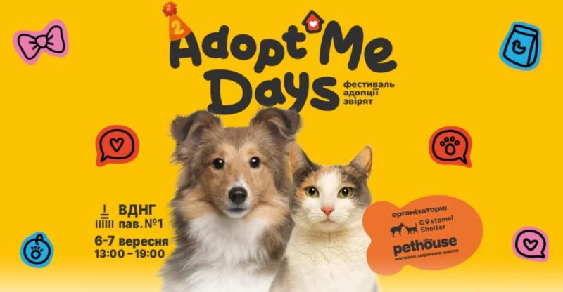 Афіша на вихідні. Куди піти у столиці 6-7 вересня