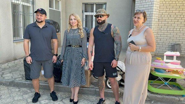 Зрадники України: хто вони російські гауляйтери, які очолили окупаційні адміністрації