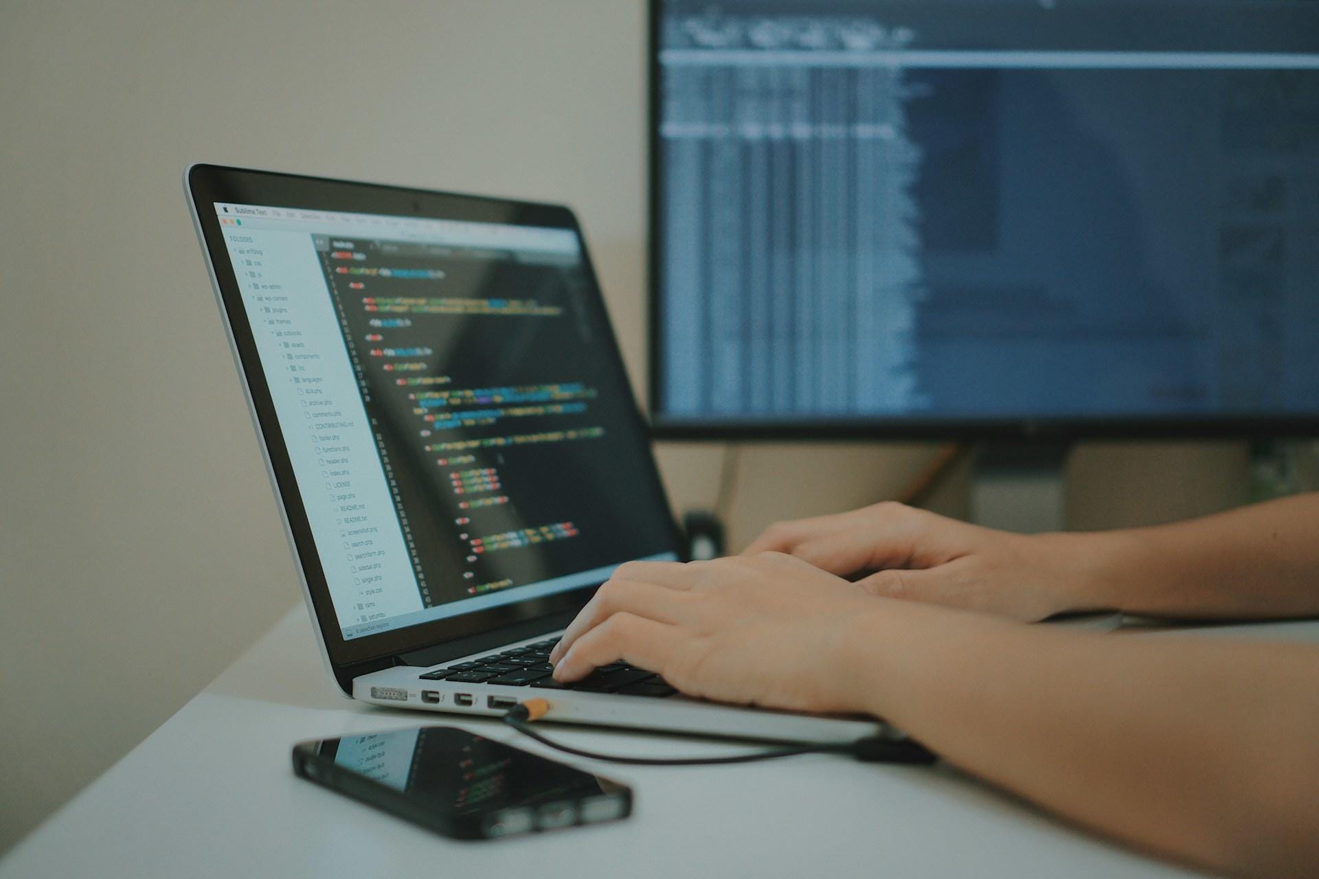Python і FastAPI – вибір, який визначає майбутнє цифрових продуктів
