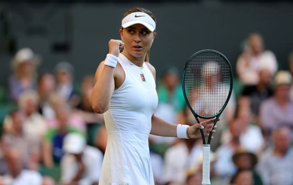 Іспанська тенісистка відзначила силу команди перед поєдинком з Україною Іспанська тенісистка відзначила силу команди перед поєдинком з Україною