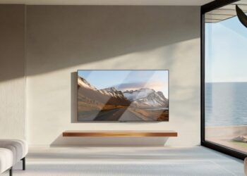 На глобальному ринку дебютували Xiaomi TV S Pro Mini LED Series 2026 – телевізори з QD-панелями, Dolby Vision і частотою до 288 Гц