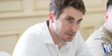 Дмитро Білоцерківець йде з посади співголови фракції «Удар» у Київраді