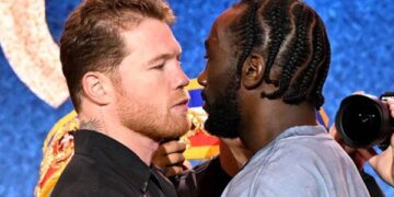 Альварес – Кроуфорд: Netflix представила яскравий проморолик бою