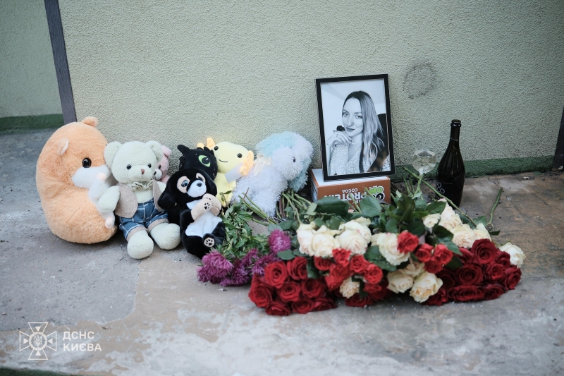 Удар по Києву 7 вересня. Рятувальники завершили роботи у Святошинському районі