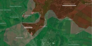 Військовий закликає завчасно викопати газові труби на Харківщині: де саме