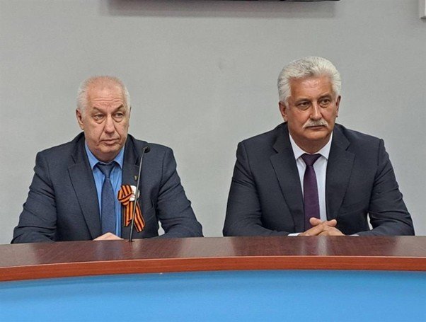 Зрадники України: хто вони російські гауляйтери, які очолили окупаційні адміністрації