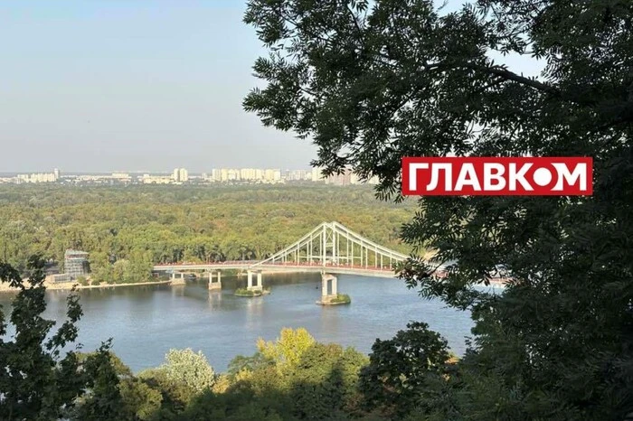 У Києві погіршилась якість повітря: у яких районах столиці дихати найважче