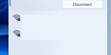 Windows 11 отримає вбудовану функцію перевірки швидкості інтернету прямо з панелі завдань