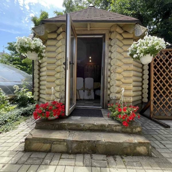 Де відпочити влітку у Запоріжжі? – Літо 2025!