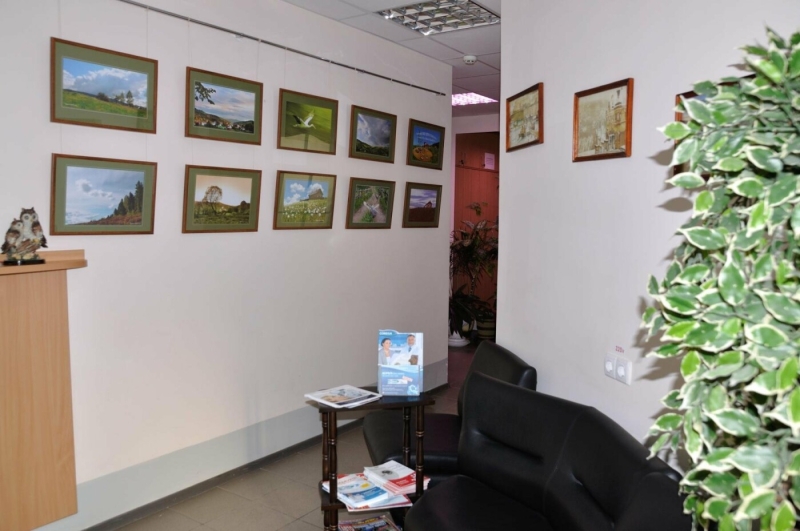 Сучасна стоматологія у Запоріжжі: якість та комфорт для кожної посмішки