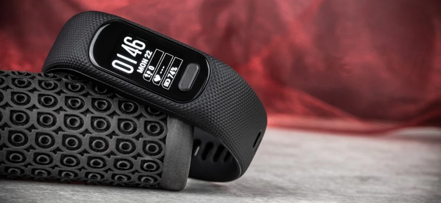 фітнес-браслет Garmin