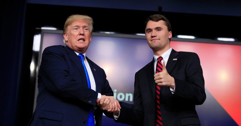 «Потужна гвинтівка». У ФБР стверджують, що знайшли зброю, з якої стріляли у союзника Трампа Чарлі Кірка