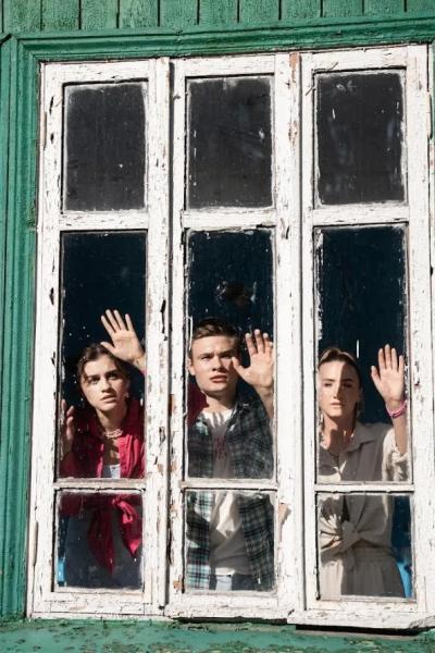 Афіша на вихідні. Куди піти у столиці 27-28 вересня