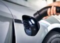 Скільки коштує зарядити електромобіль у вересні