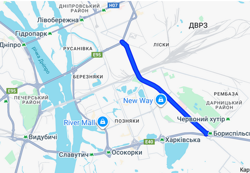 Схема на дорогах Києва: у кошторисі ремонту «заховалися» зайві 8 млн грн лише на одній суміші