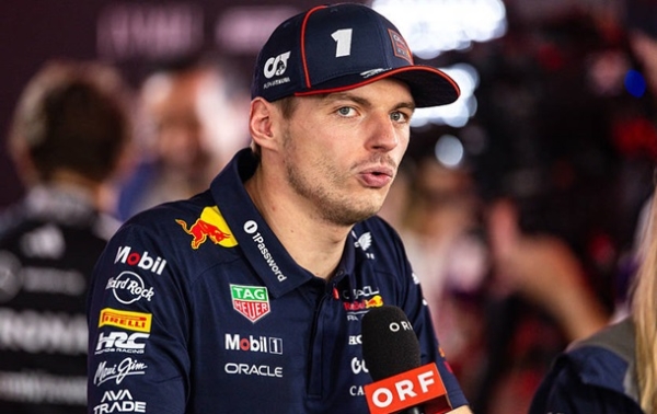 Чемпіон Формули-1 візьме участь у перегонах класу GT