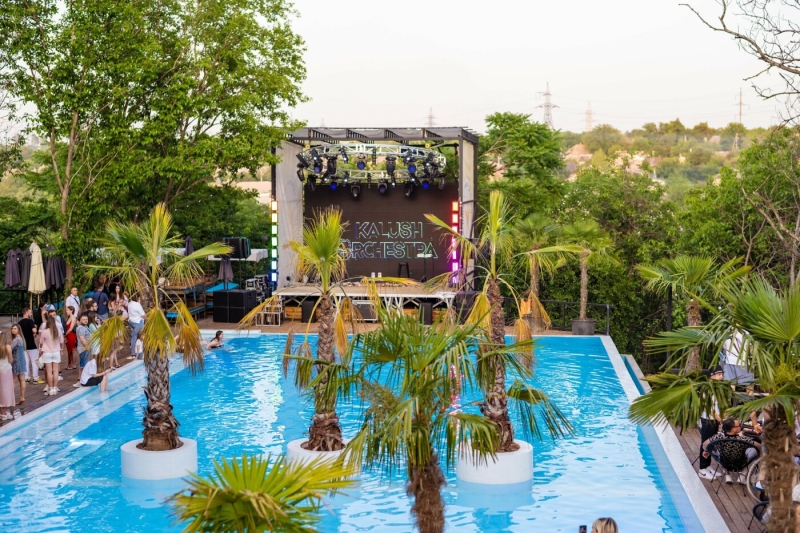 Де відпочити влітку у Запоріжжі? – Літо 2025!