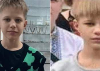 У Калуші розшукують 15-річного школяра, який зник після уроків