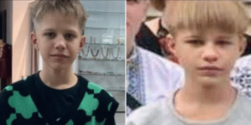 У Калуші розшукують 15-річного школяра, який зник після уроків