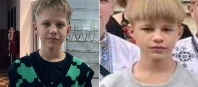 У Калуші розшукують 15-річного школяра, який зник після уроків