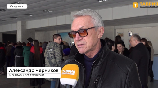 Зрадники України: хто вони російські гауляйтери, які очолили окупаційні адміністрації